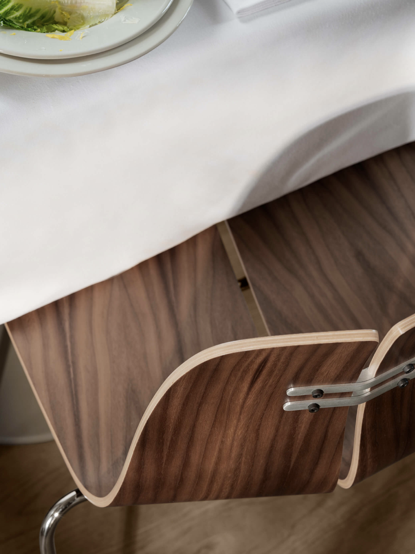 PK3 chair – Fritz Hansen - Image 4