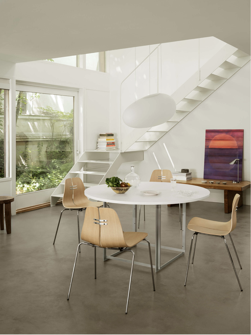 PK3 chair – Fritz Hansen