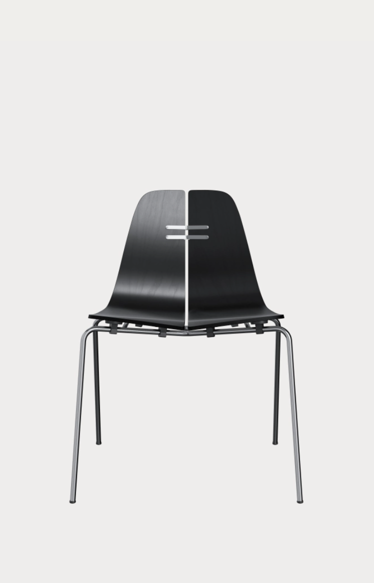 PK3 chair – Fritz Hansen - Image 3