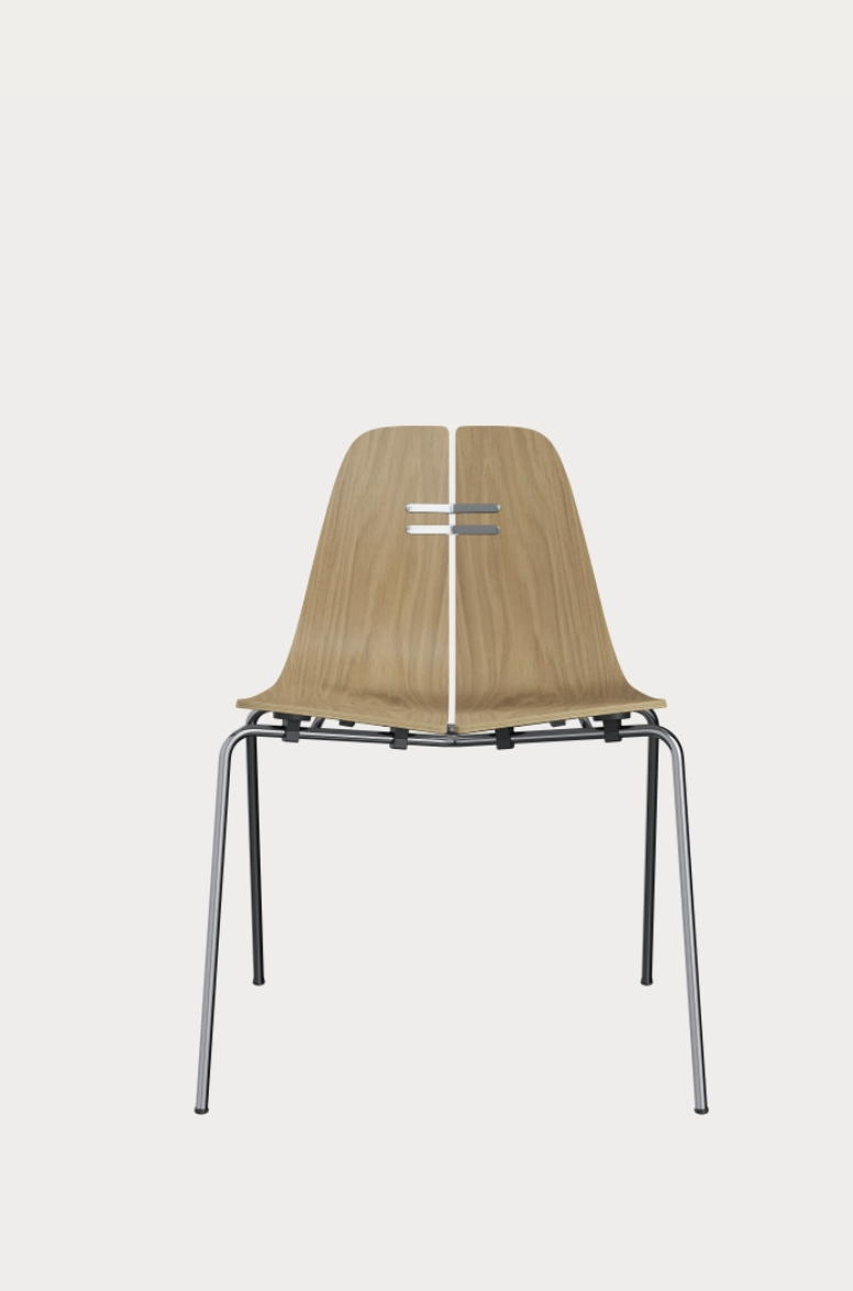 PK3 chair – Fritz Hansen - Image 5