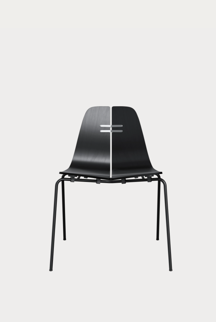 PK3 chair – Fritz Hansen - Image 6