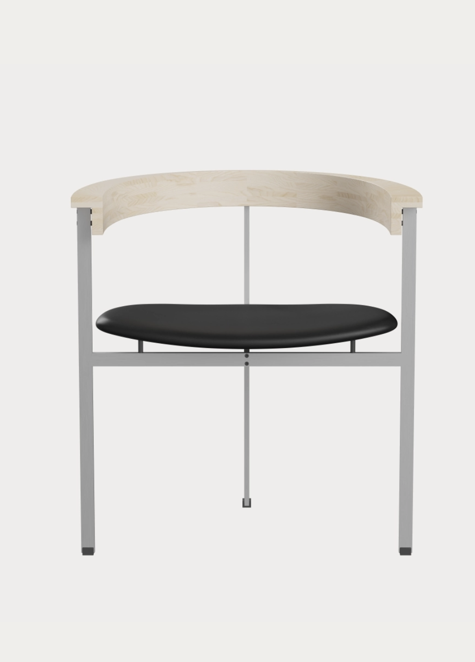 PK11 chair – Fritz Hansen - Image 5