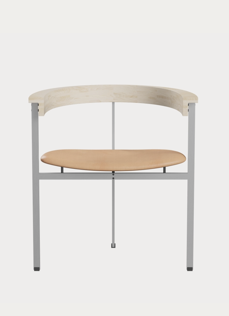 PK11 chair – Fritz Hansen - Image 4