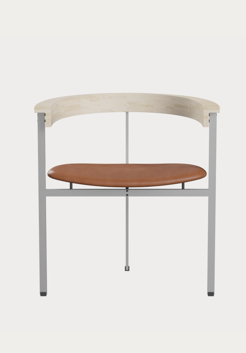 PK11 chair – Fritz Hansen - Image 2