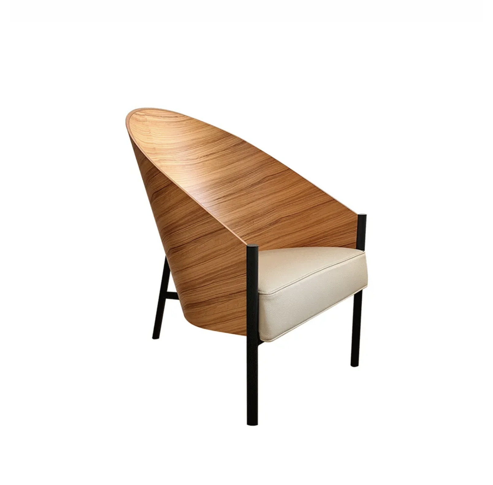 PRATFALL Armchair – Driade - Image 3