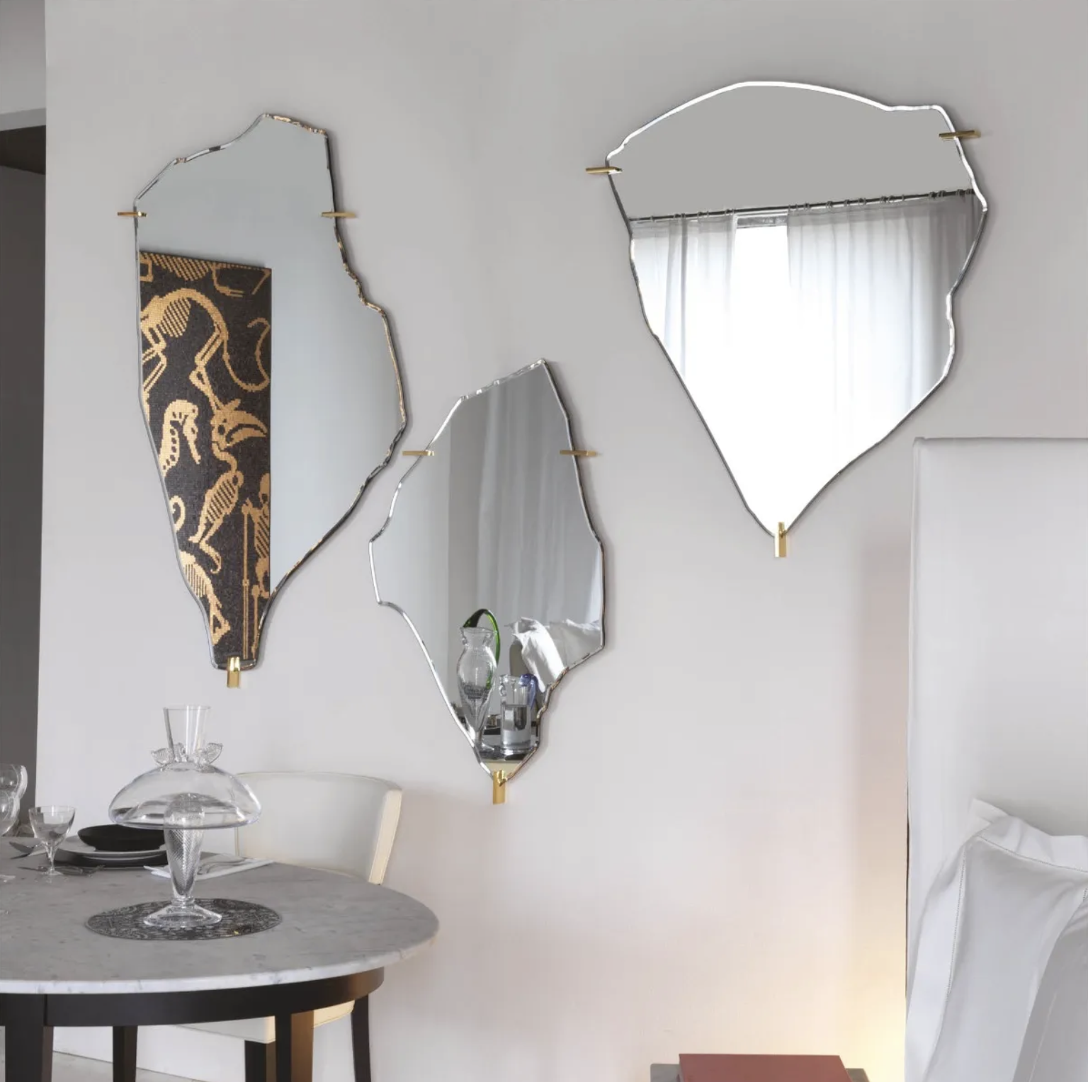 ARCHIPELAGO Mirror – Driade