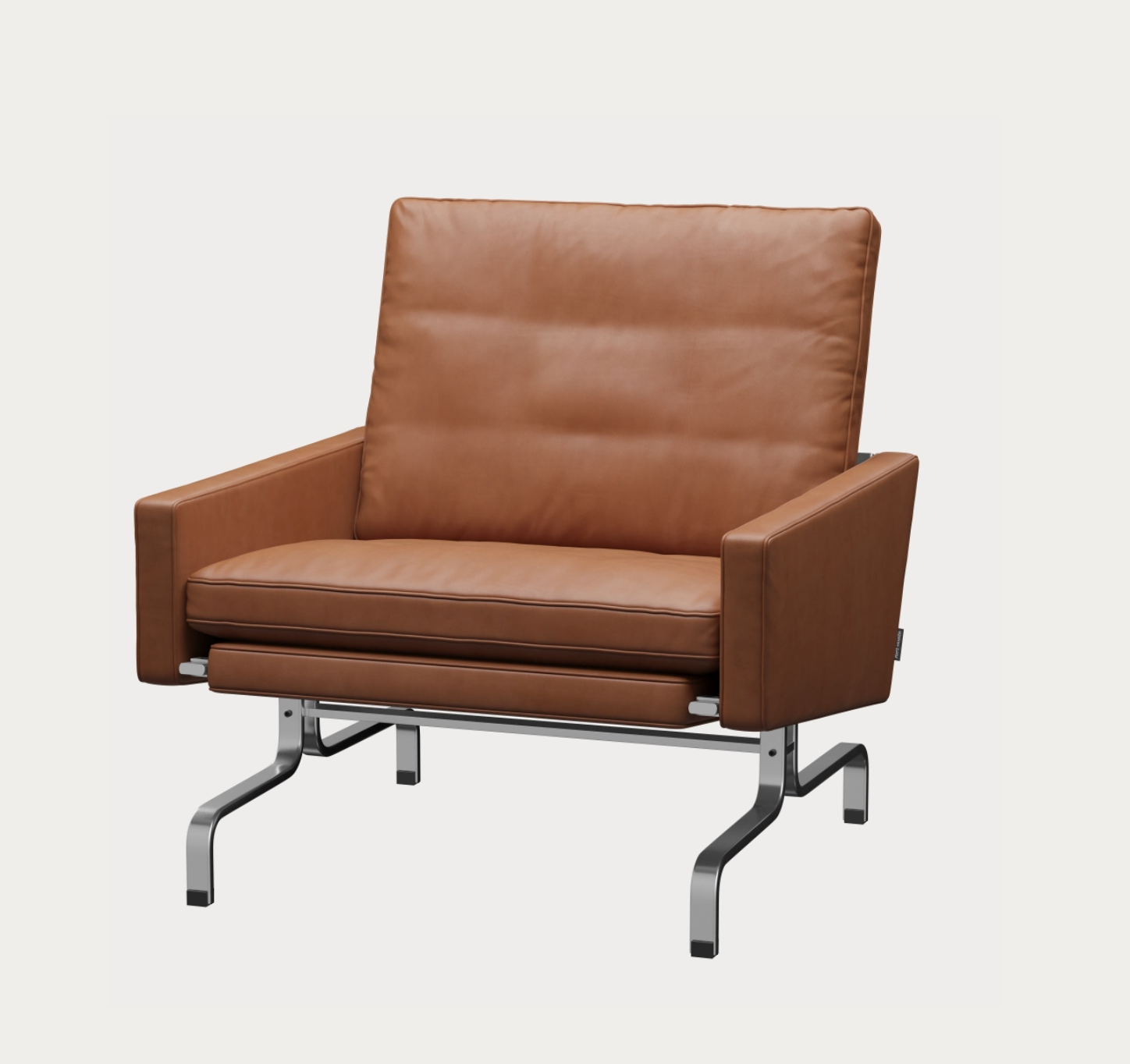 PK31 chair – Fritz Hansen