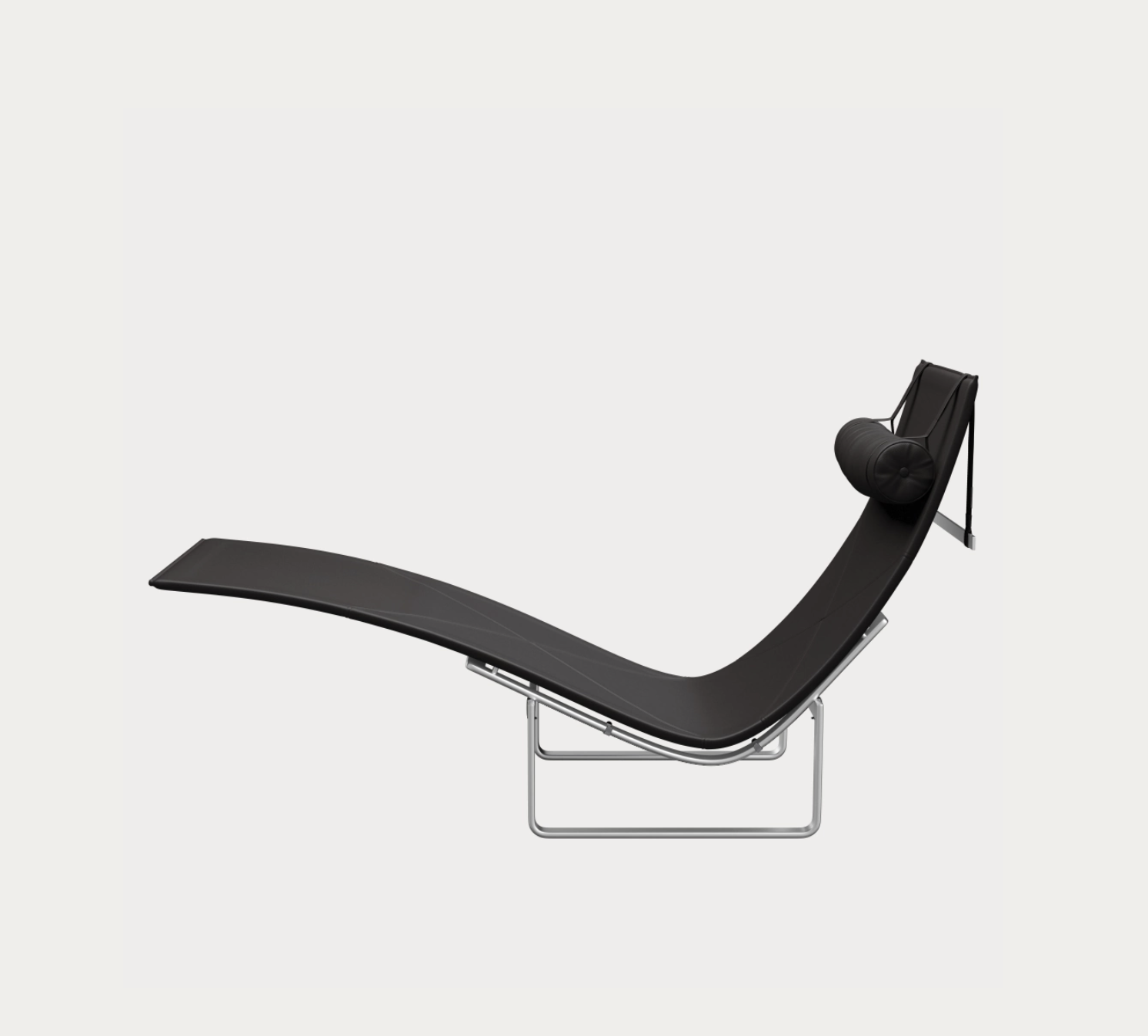 PK24 Lounge chair – Fritz Hansen - Image 2