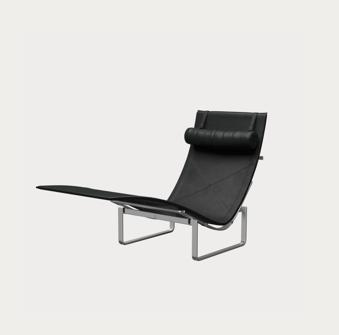 PK24 Lounge chair – Fritz Hansen - Image 4