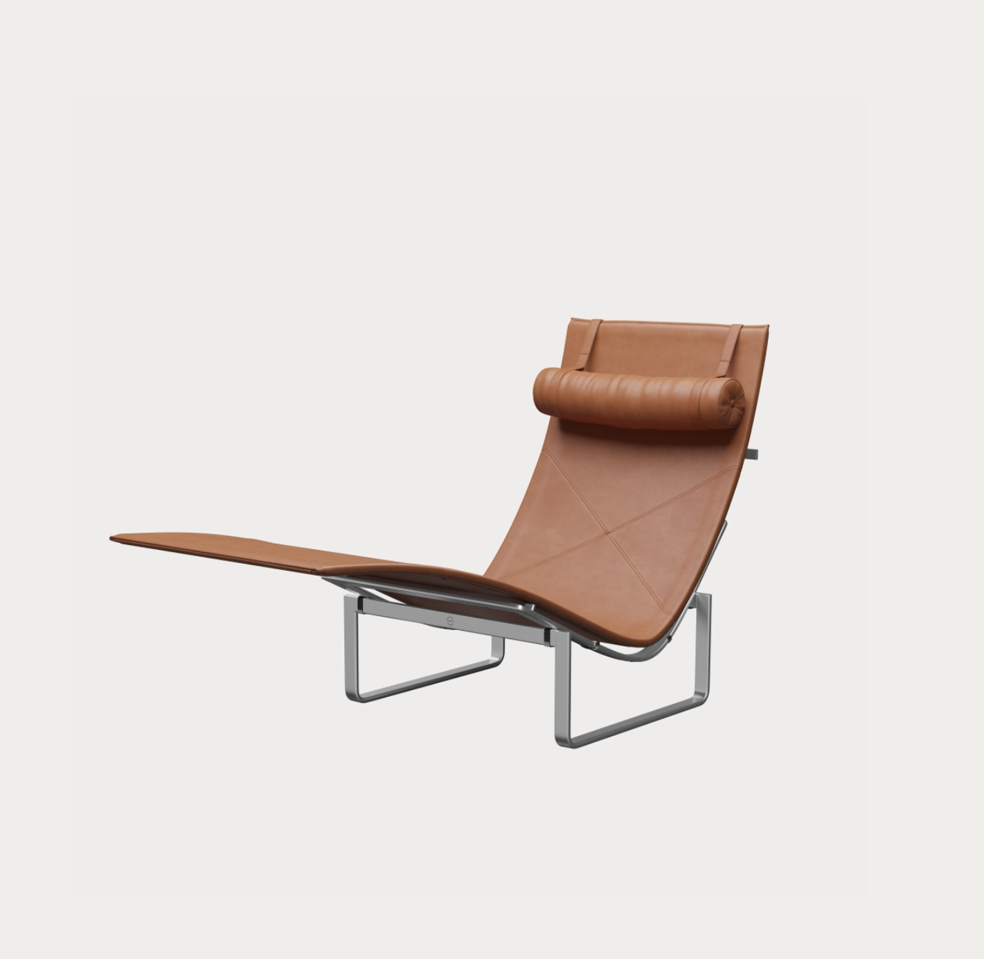 PK24 Lounge chair – Fritz Hansen