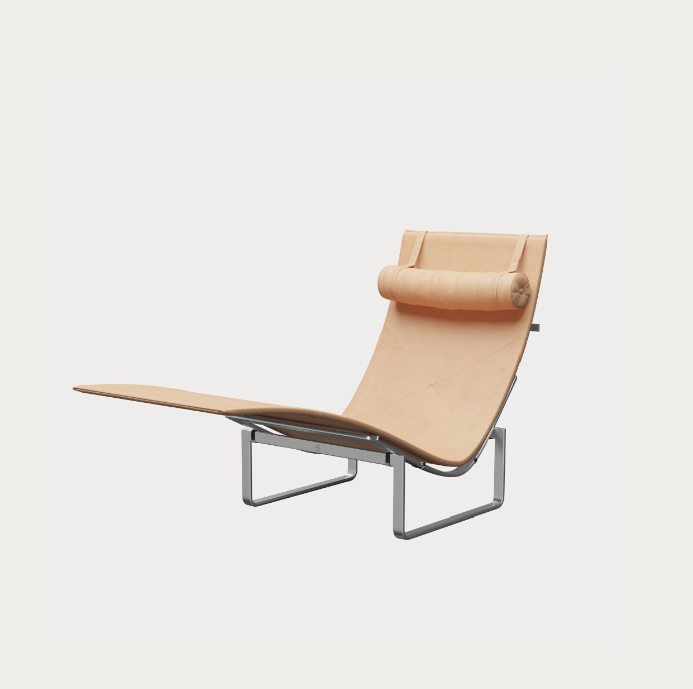 PK24 Lounge chair – Fritz Hansen - Image 3