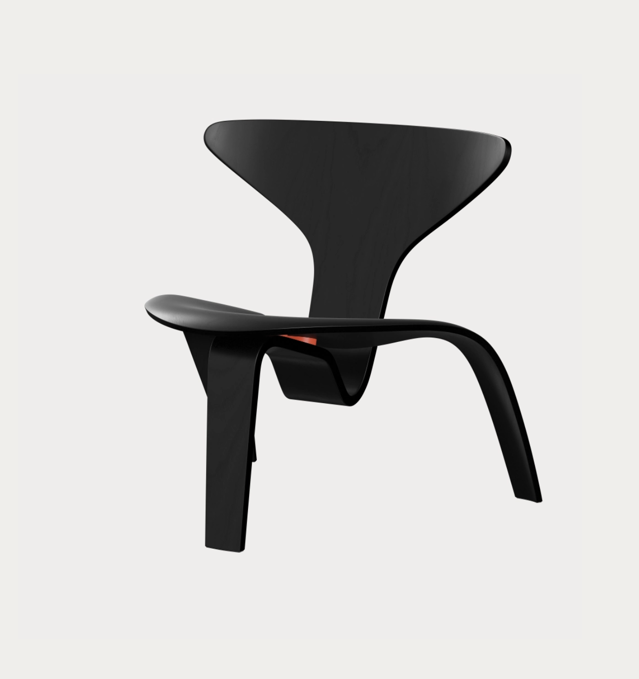 PK0 chair – Fritz Hansen