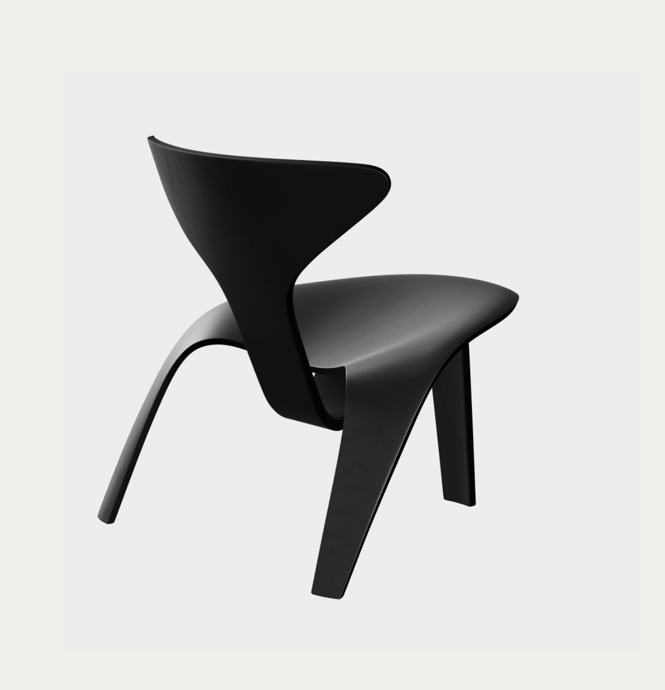PK0 chair – Fritz Hansen - Image 3