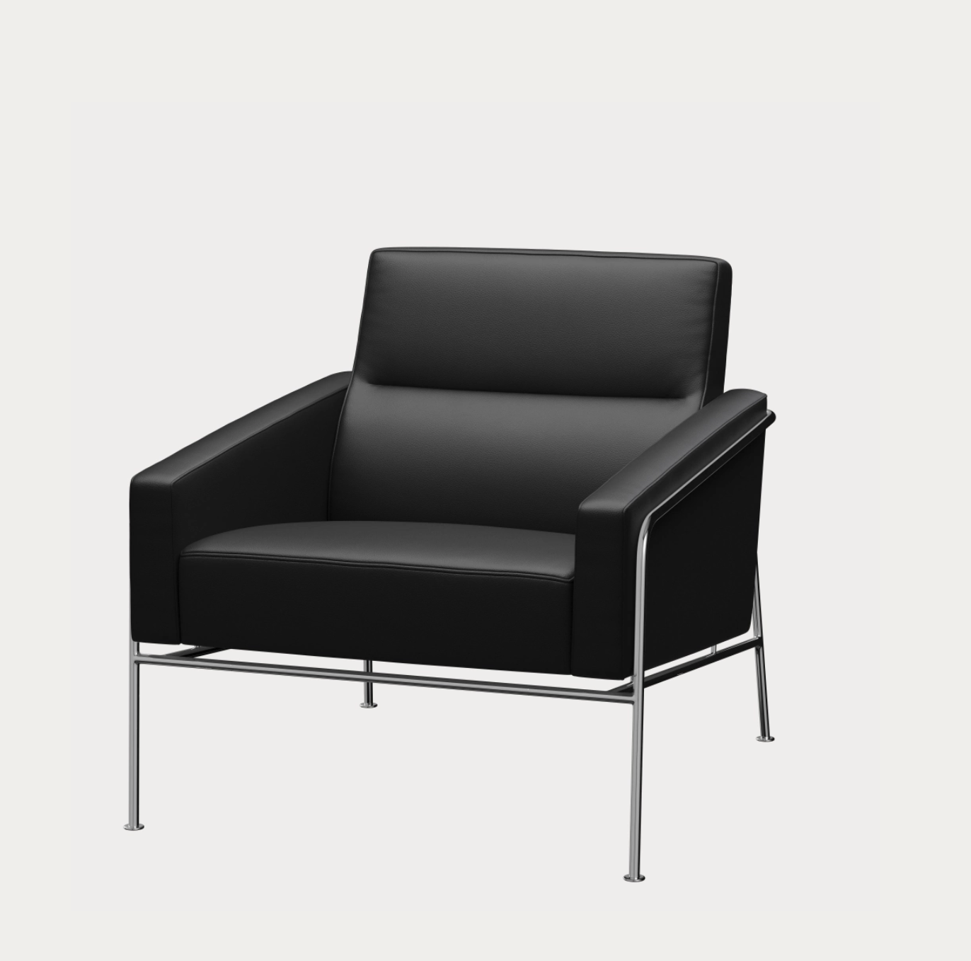 Series 3300 Armchair – Fritz Hansen - Image 4