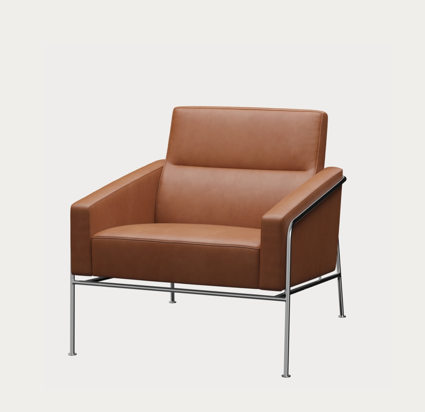 Series 3300 Armchair – Fritz Hansen