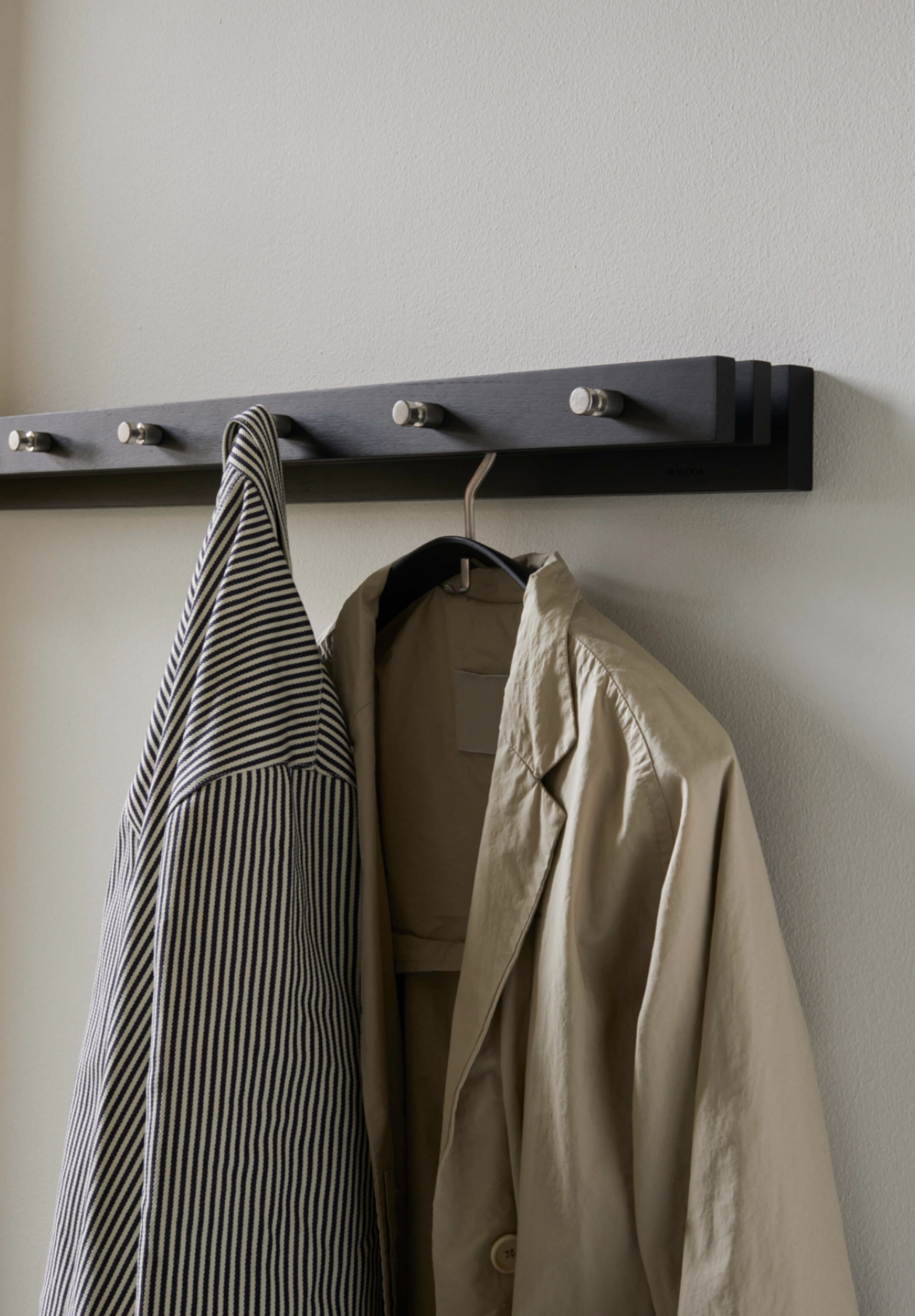 Cutter Coat Rack mini – Fritz Hansen