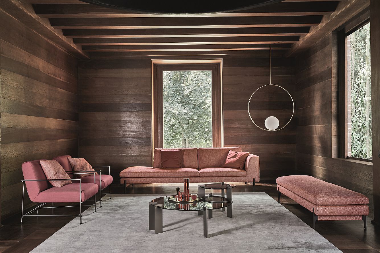 Kim sofa – Ditre Italia
