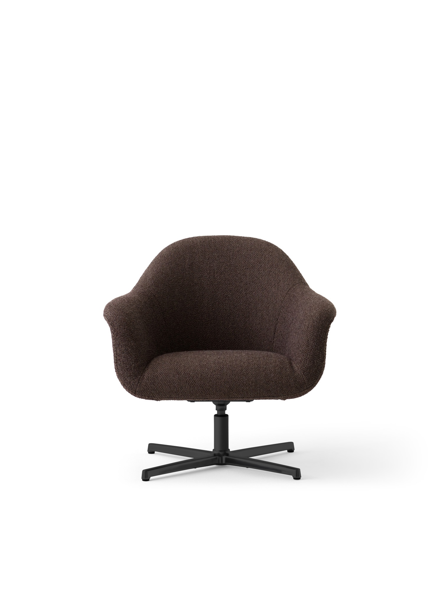 Harbour Lounge Chair Star Base – Audo - Image 10