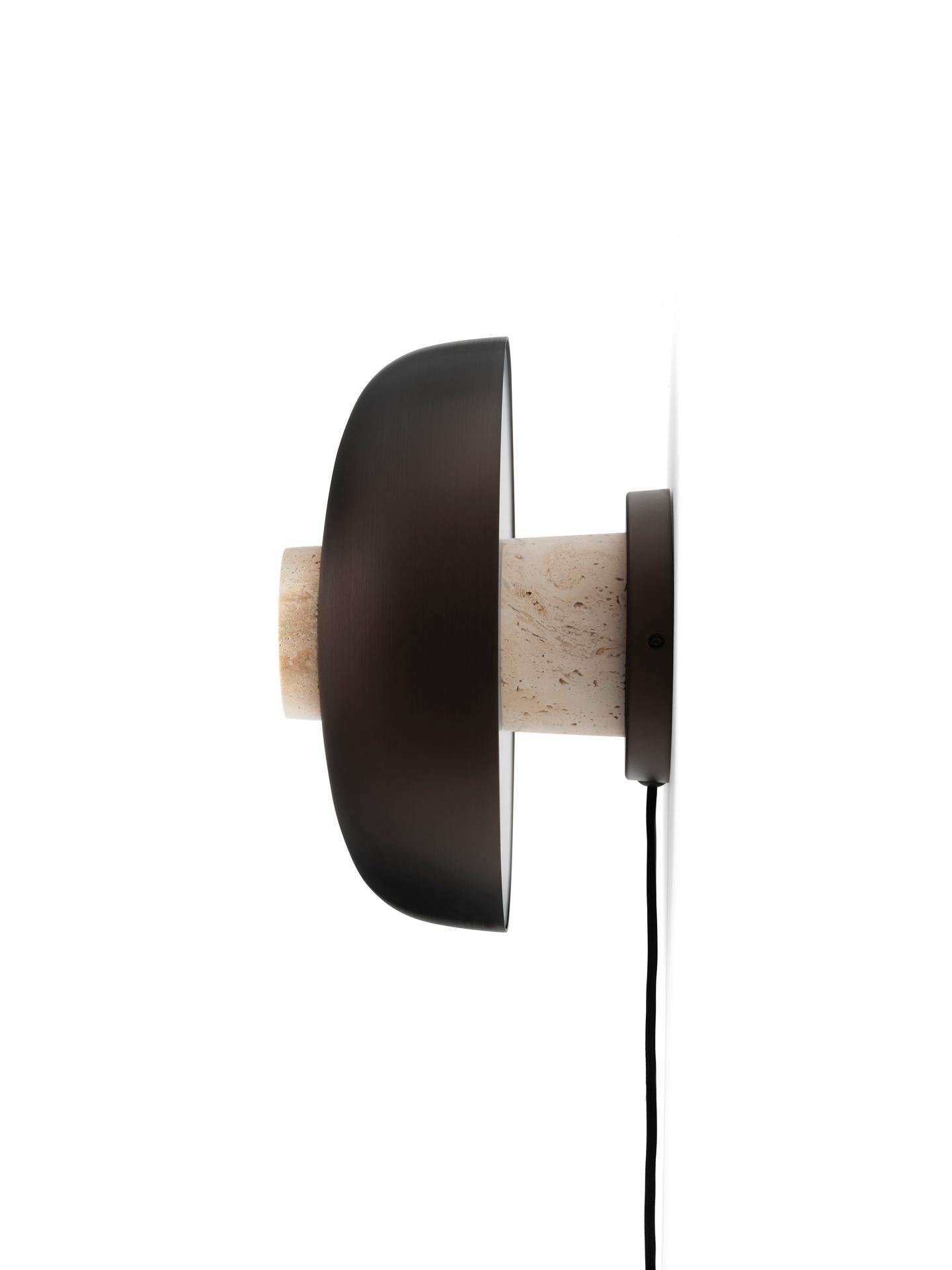 Reverse wall lamp – Audo - Image 6