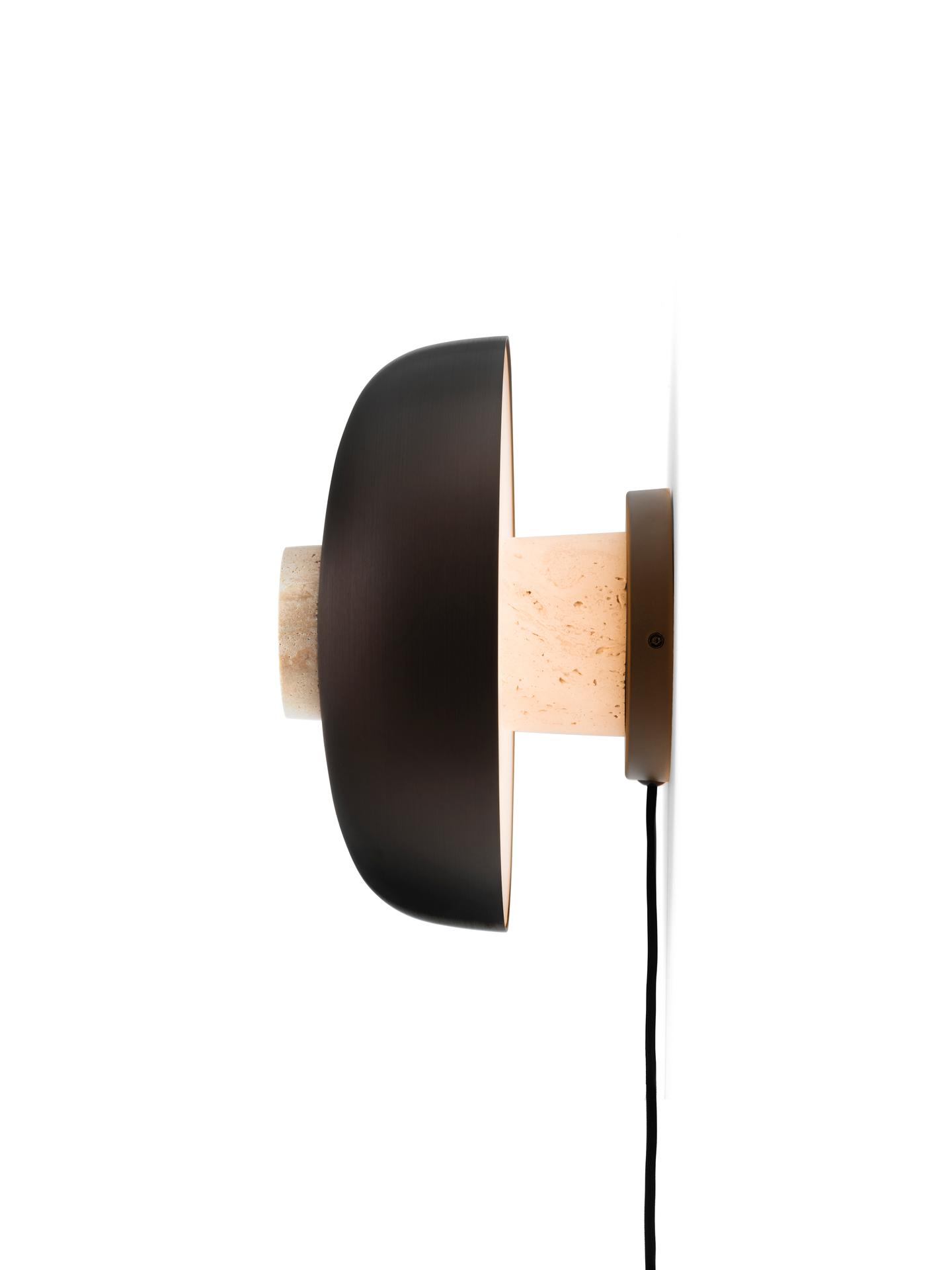 Reverse wall lamp – Audo - Image 5
