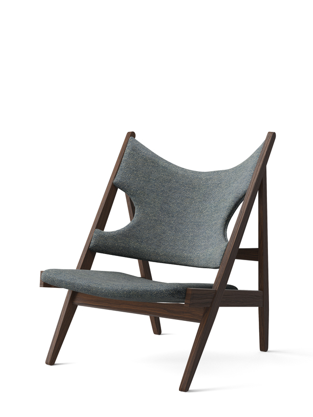 Knitting lounge chair – Audo - Image 9