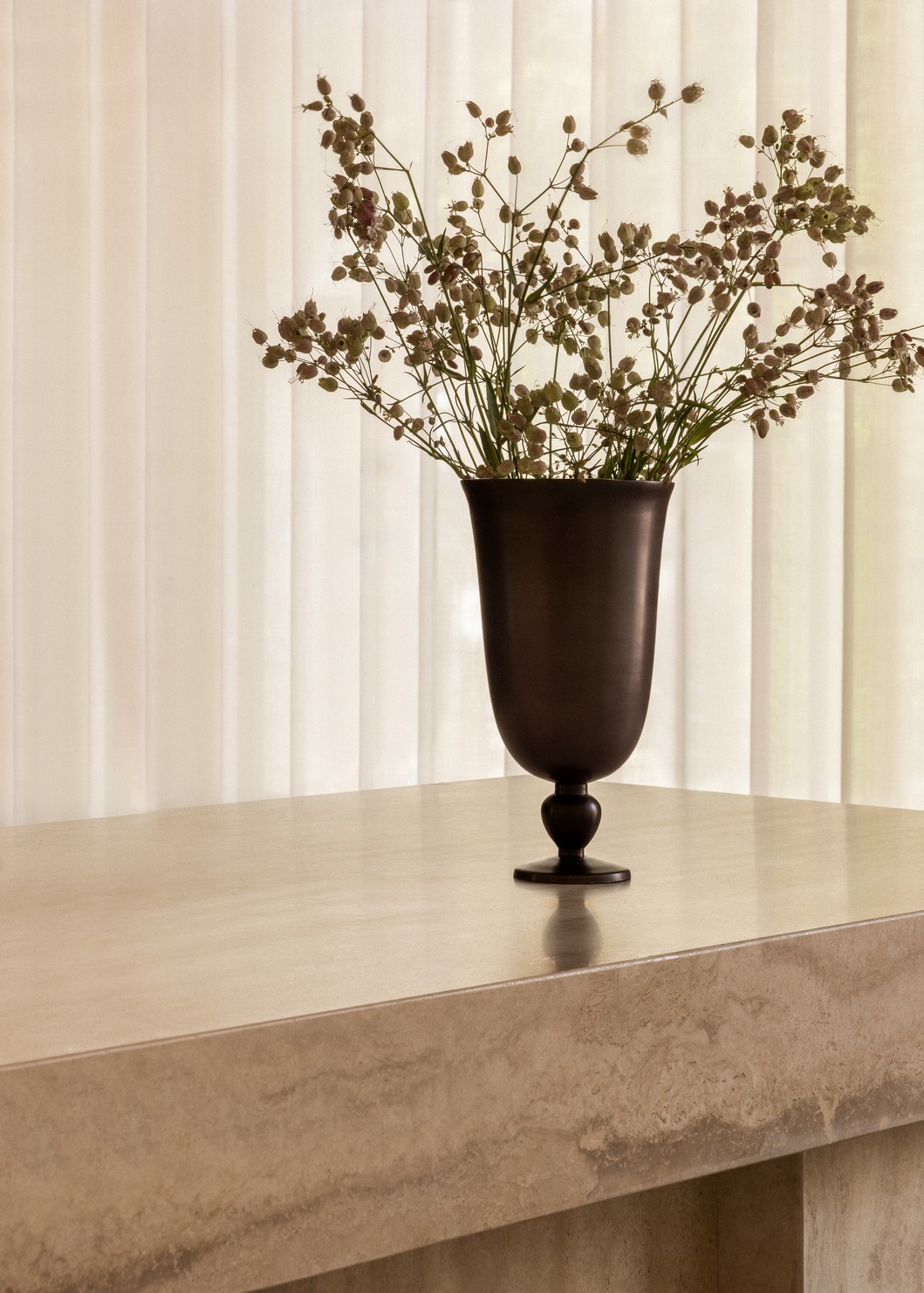 Pavot vase – Audo - Image 4