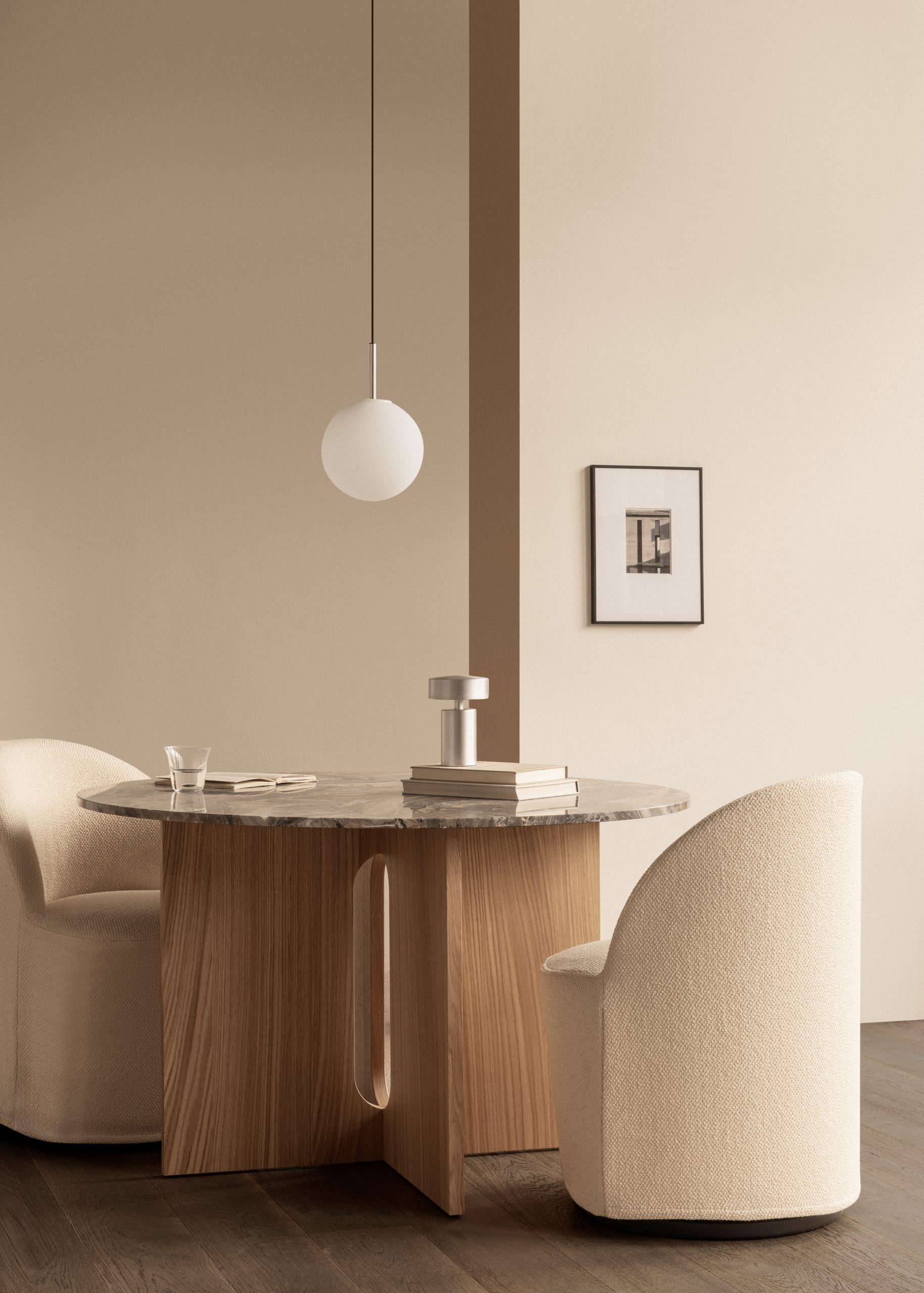 TR Bulb pendant – Audo - Image 9
