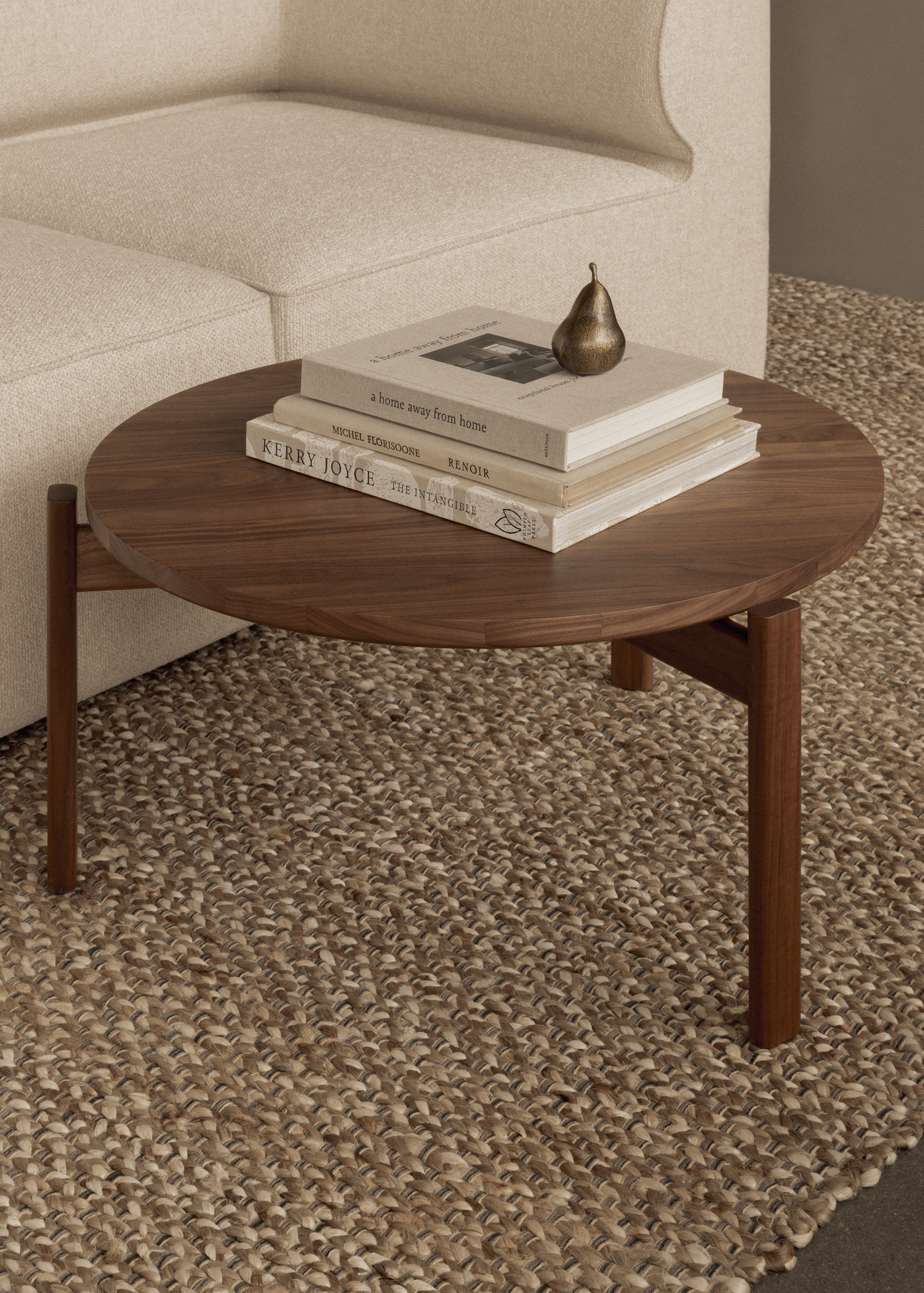 Passage lounge table – Audo