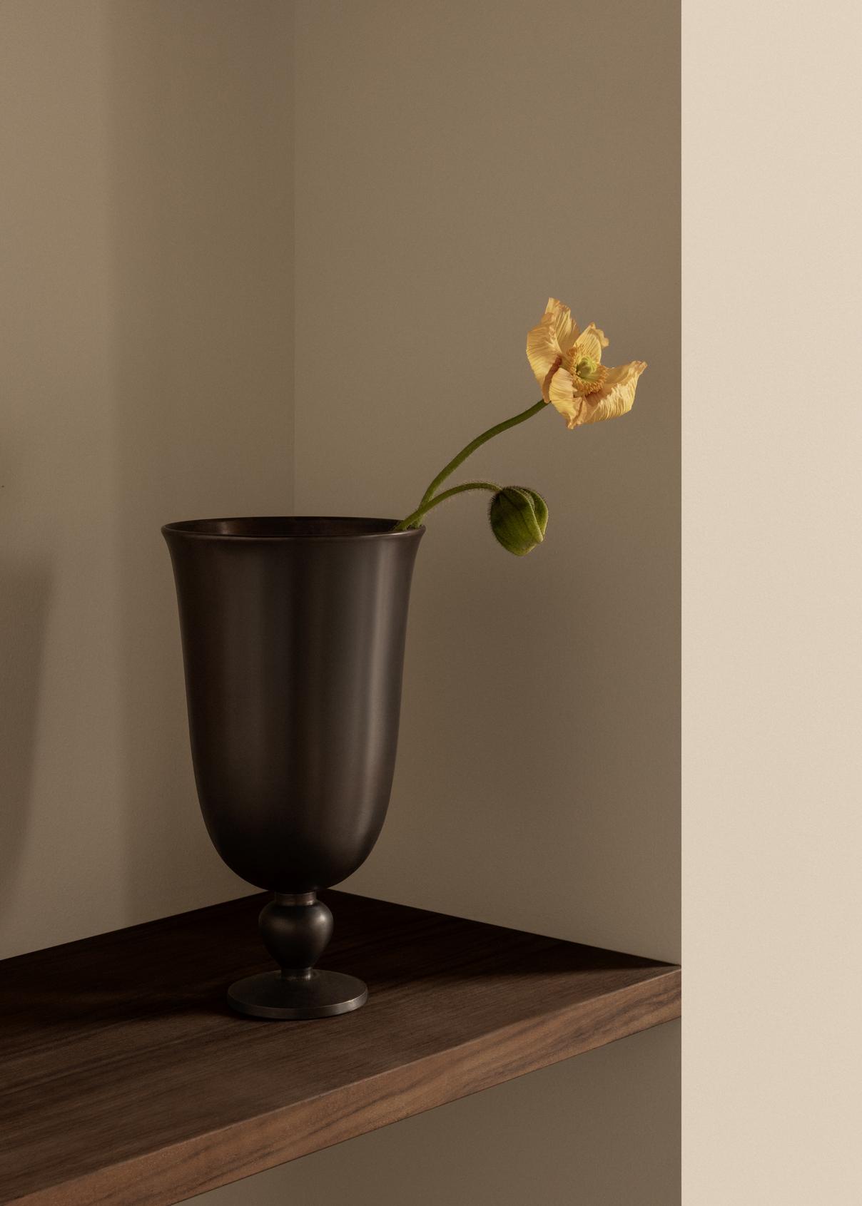 Pavot vase – Audo
