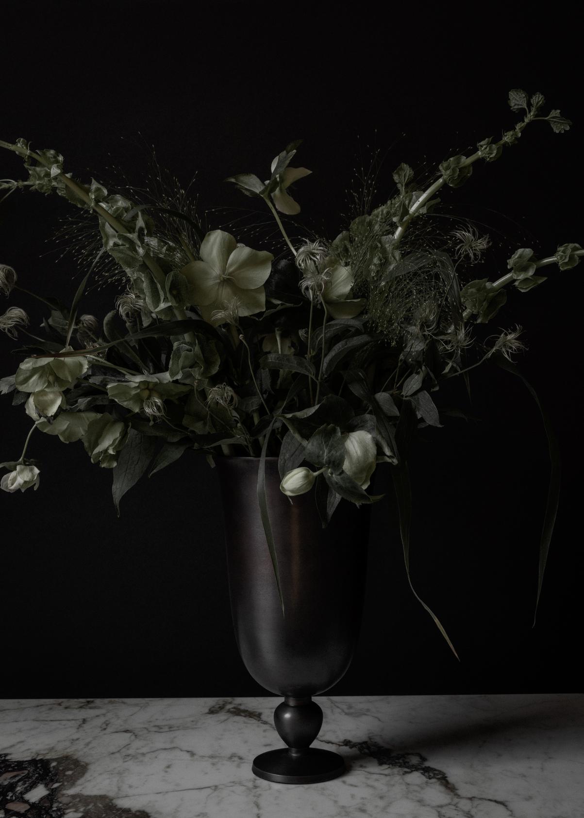 Pavot vase – Audo - Image 2