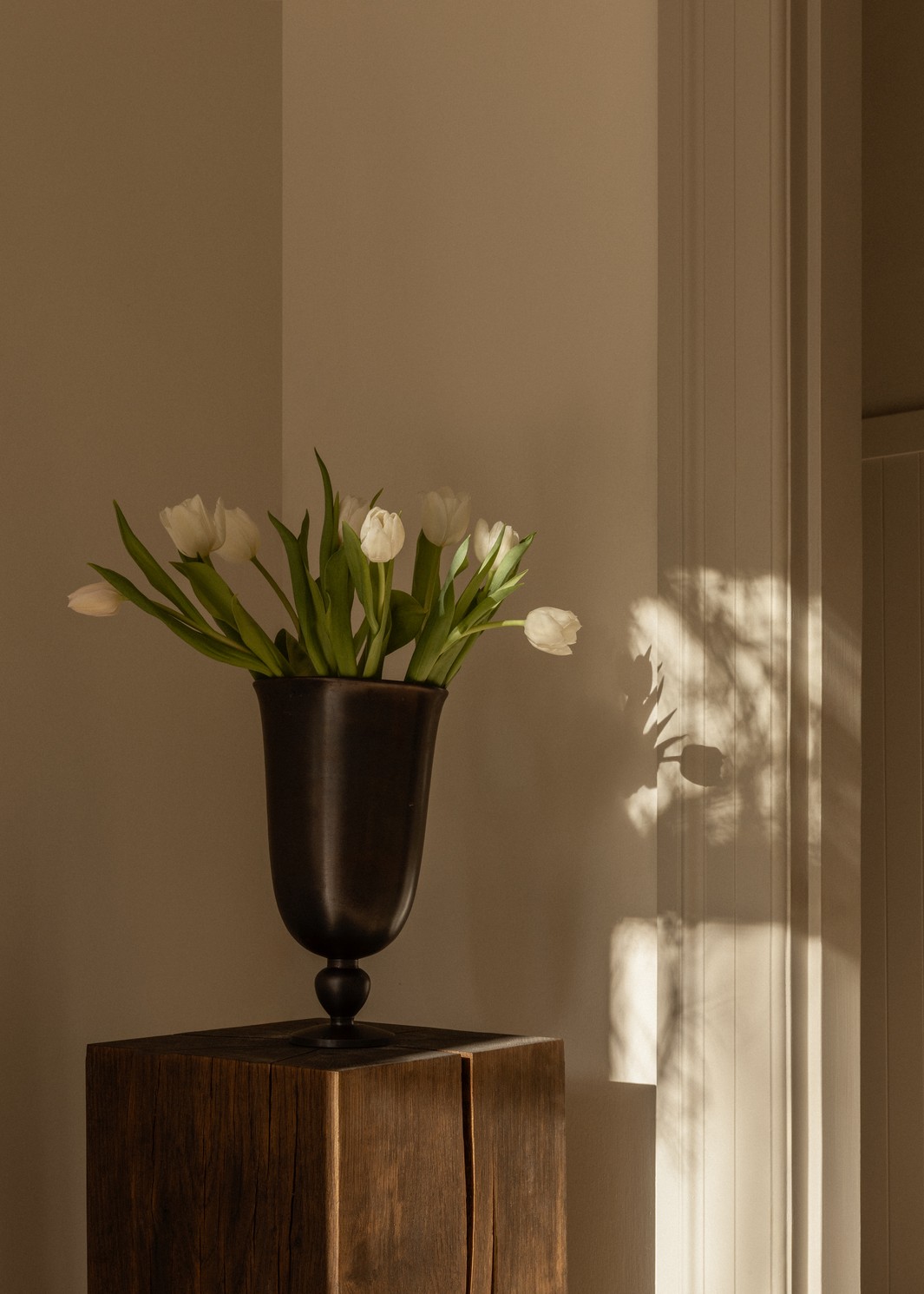 Pavot vase – Audo - Image 3