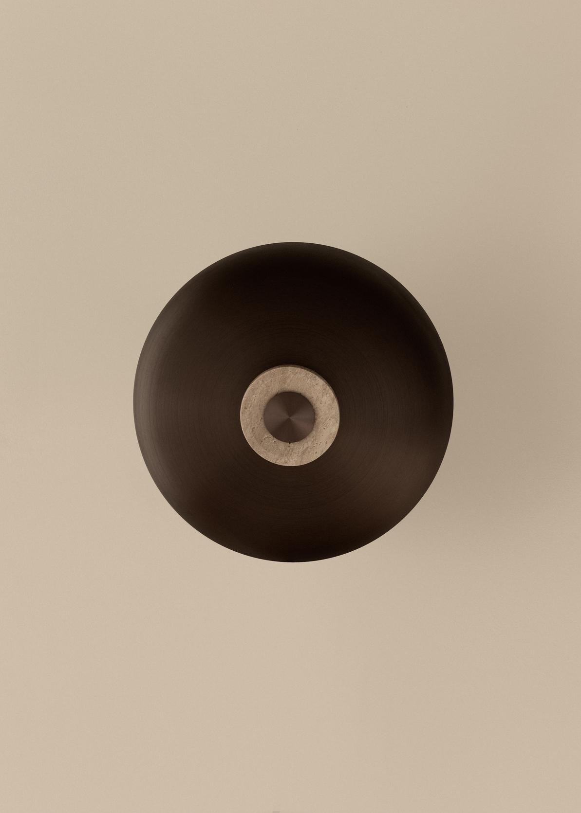 Reverse wall lamp – Audo - Image 4
