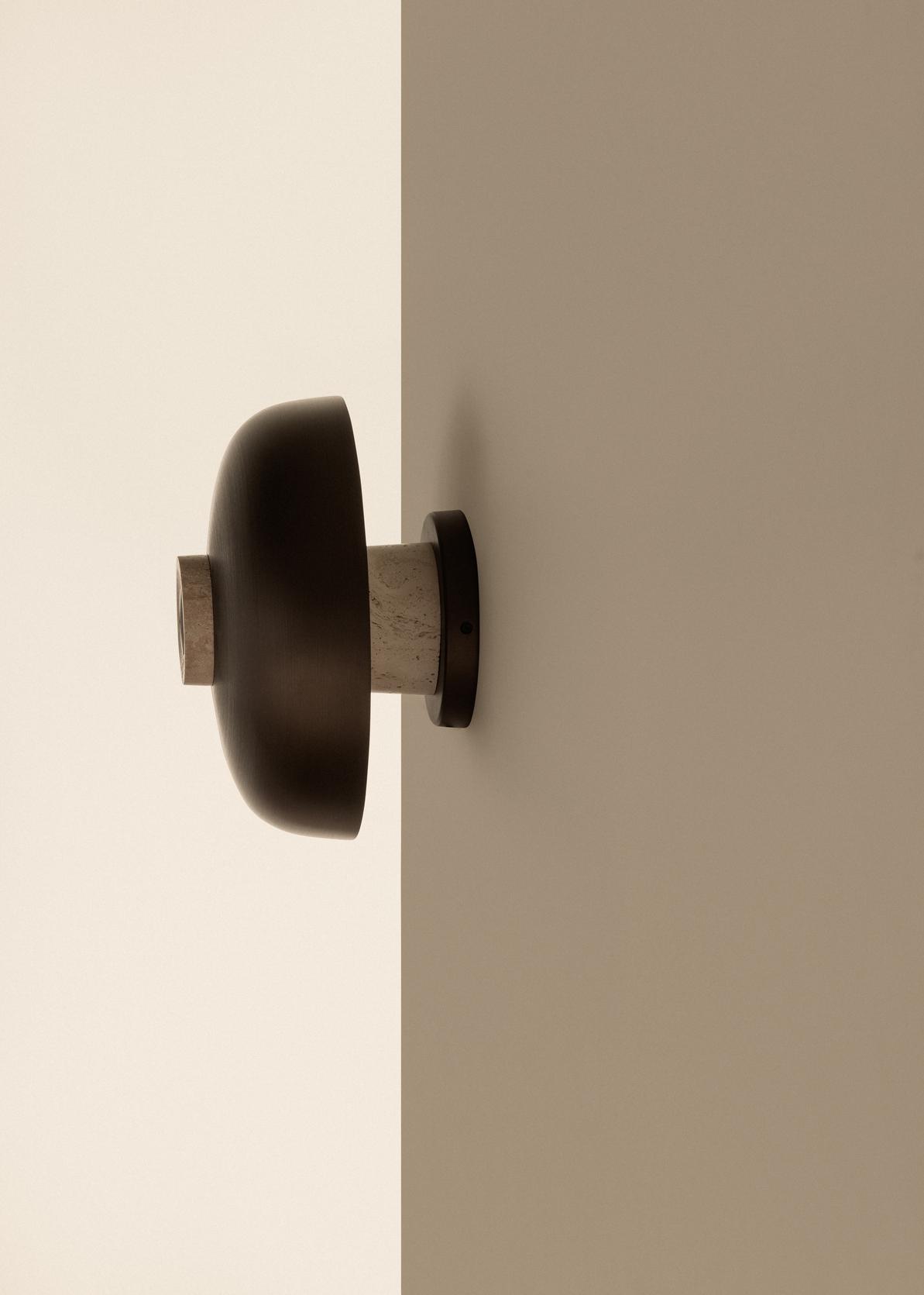 Reverse wall lamp – Audo - Image 7