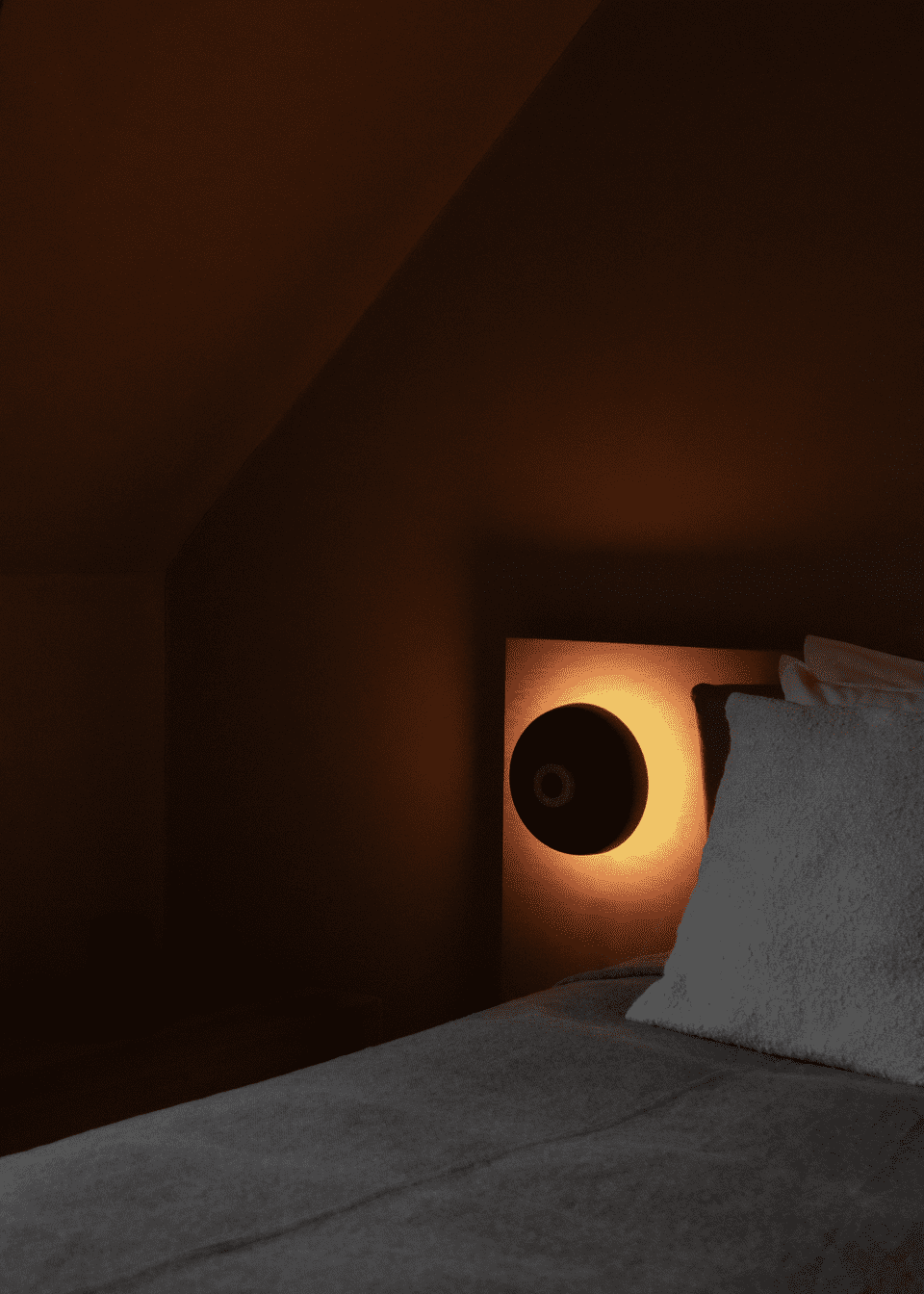 Reverse wall lamp – Audo - Image 3