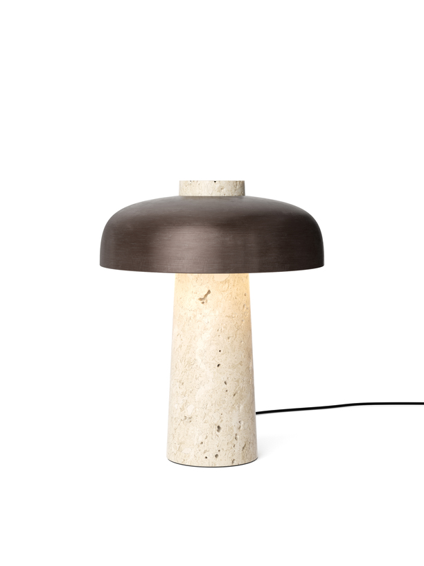 Reverse table lamp – Audo - Image 3