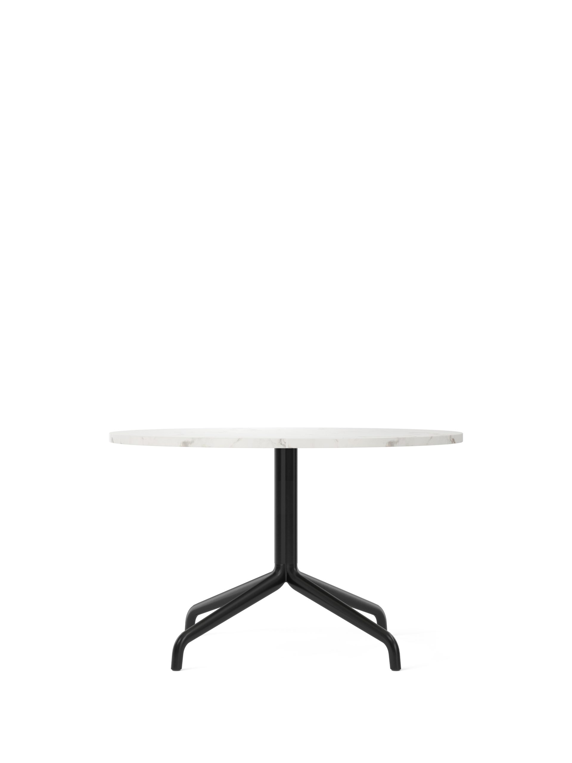 Harbour Column lounge table – Audo - Image 8