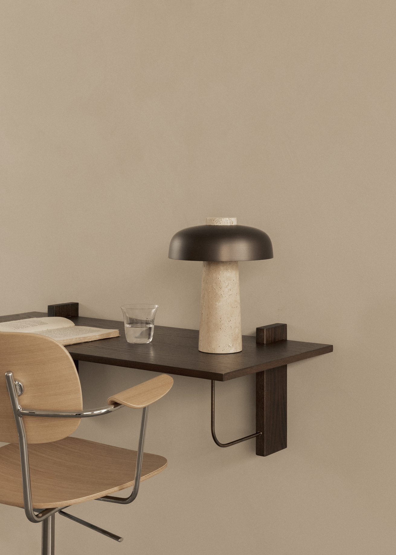 Reverse table lamp – Audo - Image 5